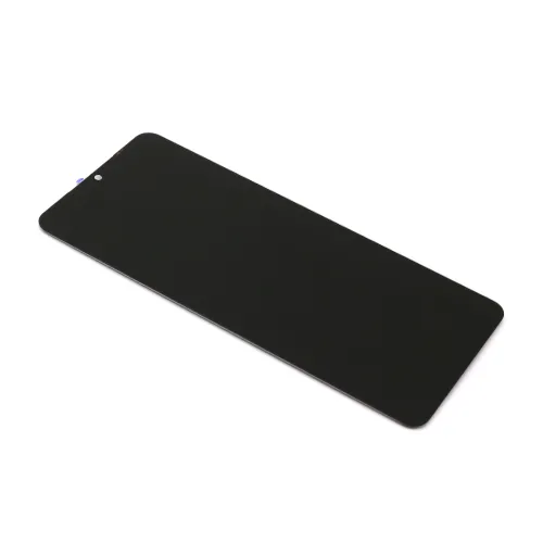 LCD ekran / displej za Samsung A065F Galaxy A06 + touchscreen black Aplong (MS).