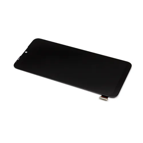 LCD ekran / displej za Xiaomi Mi A3 + touchscreen black TFT (MS).