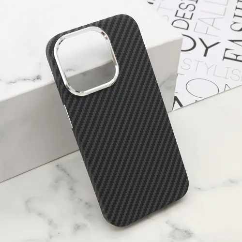 Futrola - maska UrbanMesh MagSafe za iPhone 15 Pro (6.1) DZ02 (MS).