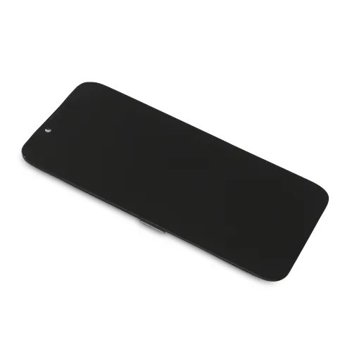 LCD ekran / displej za iPhone 13 Mini + touchscreen APLONG Incell Full HD Support IC removable black (MS).