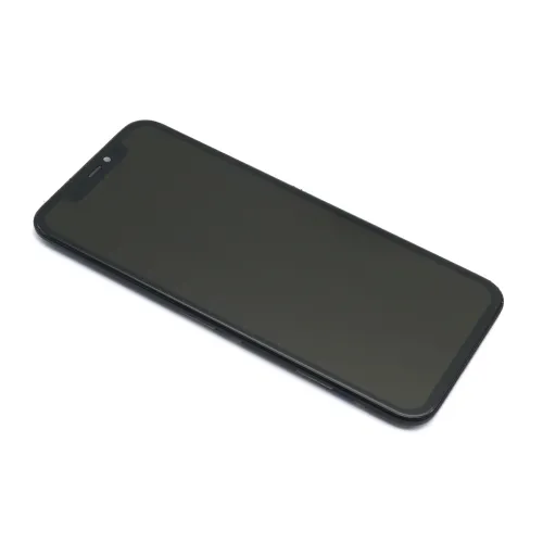 LCD ekran / displej za iPhone 11 + touchscreen black INCELL (Comicell) (MS).