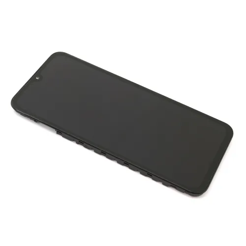 LCD ekran / displej za Samsung A256 Galaxy A25 5G + touchscreen + frame OLED black (MS).