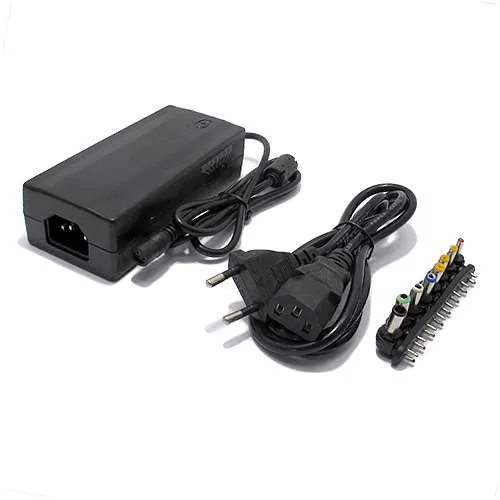 Univerzalni punjac za laptop 100W/120W 2in1 (MS).