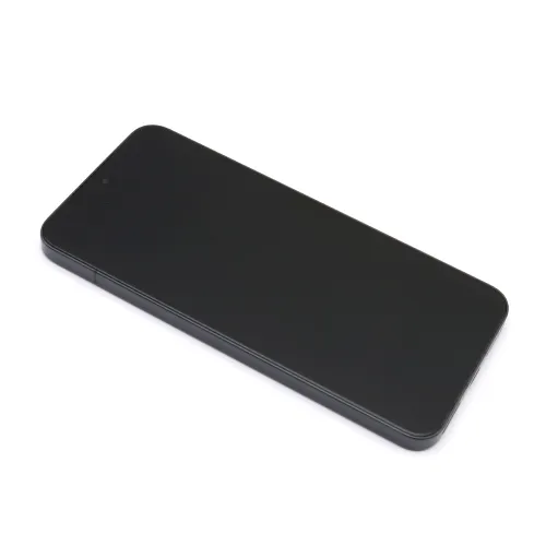 LCD ekran / displej za Xiaomi Mi 14 + touchscreen + frame black Original (MS).