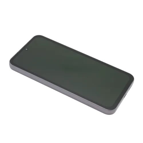 LCD ekran / displej za Samsung S711 Galaxy S23 FE + touchscreen + frame Black A+ OLED (MS).