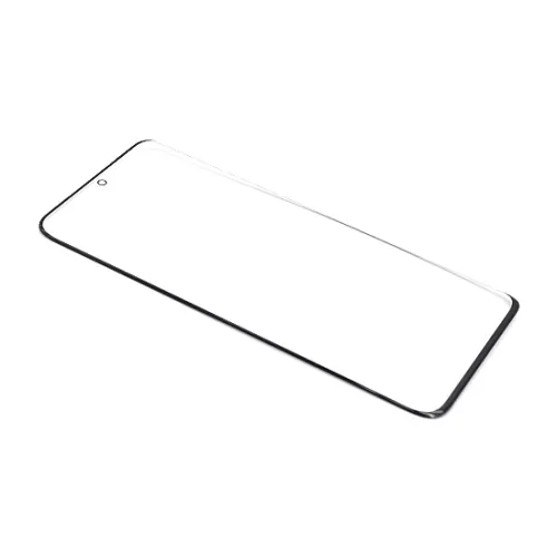 Staklo touchscreen-a za Samsung G980 Galaxy S20 black (MS).
