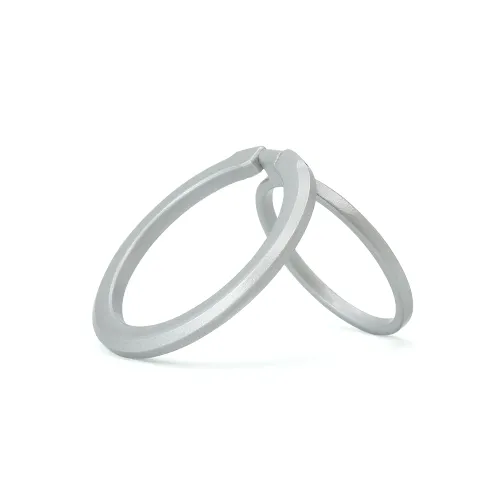 MagSafe drzac za mobilni telefon srebrni (MS).