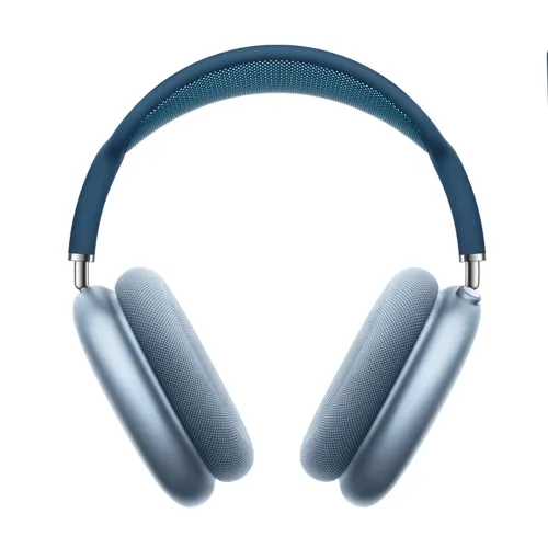 Bluetooth slusalice Airpods MAX A plave (MS).