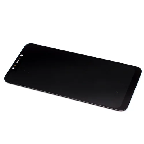 LCD ekran / displej za Xiaomi Pocophone F1 + touchscreen black Original (MS).