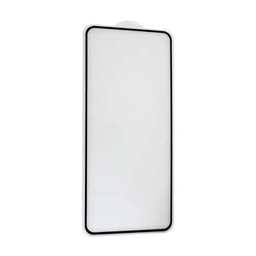 Zaštino staklo (glass) 2.5D Full glue za Xiaomi Redmi Note 11T 5G/Poco M4 Pro 5G crni.