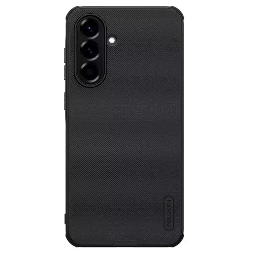 Futrola - maska Nillkin Scrub Pro za Samsung A566 Galaxy A56 5G crna.