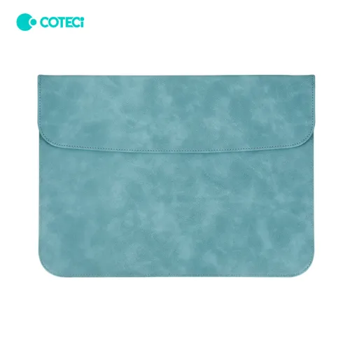 Torba za laptop Coteci 14023 14-16 inch svetlo plava.