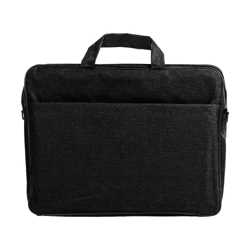 Torba za laptop Clasic EL 17" crna.