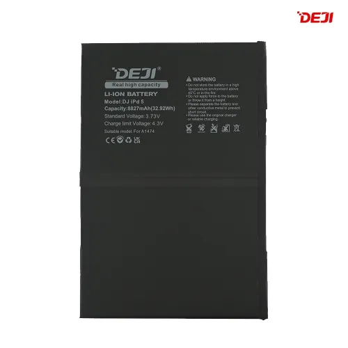 Baterija Deji za iPad 5/Air 1(8827mAh).