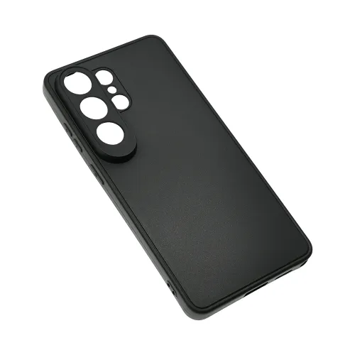 Futrola - maska 3D Camera za Samsung S948 Galaxy S26 Ultra crna.