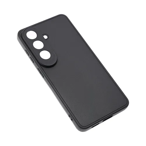 Futrola - maska 3D Camera za Samsung S941 Galaxy S26 crna.