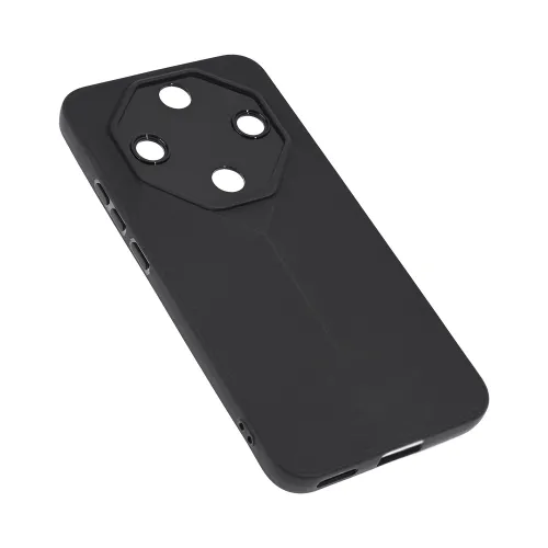 Futrola - maska Blade za Huawei Honor Magic 8 Lite crna.