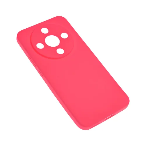 Futrola - maska Gentle Color za Huawei Honor Magic 8 Lite pink.