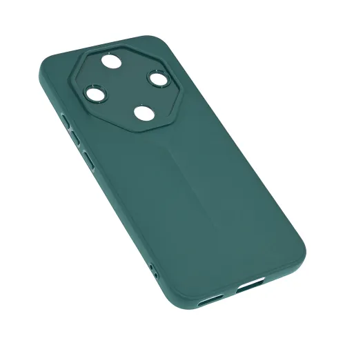 Futrola - maska Blade za Huawei Honor Magic 8 Lite zelena.