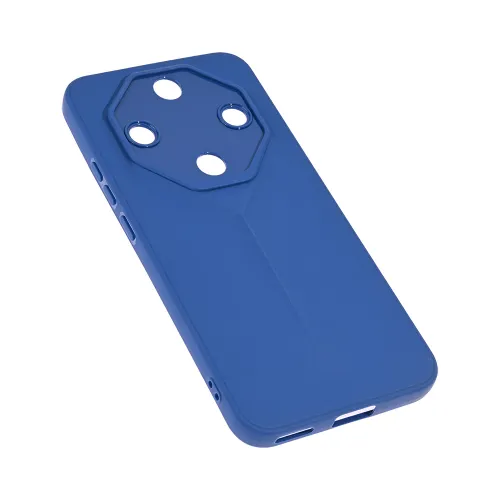 Futrola - maska Blade za Huawei Honor Magic 8 Lite plava.