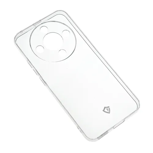 Futrola - maska Teracell Skin za Huawei Honor Magic 8 Lite Transparent.