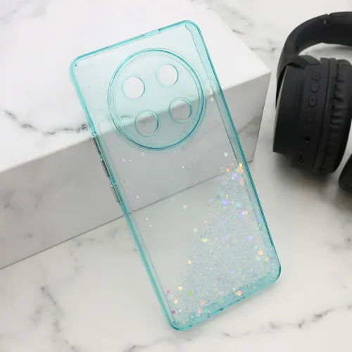 Futrola - maska FIESTA II za Huawei Honor X9C/Magic 7 lite plava (MS).