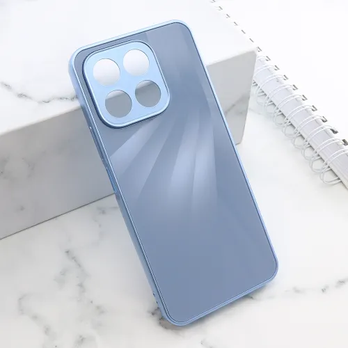 Futrola - maska SPECTRA SHELL za Huawei Honor X8b plava (MS).