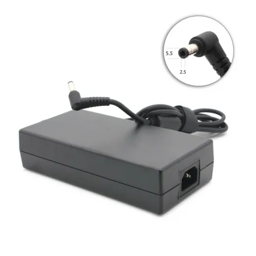 Punjac za laptop Asus 19.5V 11.8A 230W (5.5*2.5) ugao 90.
