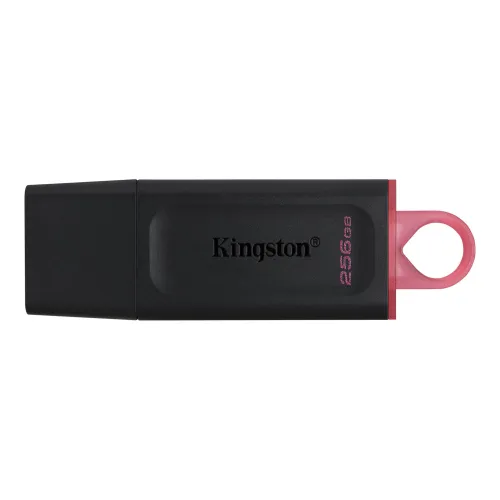 Kingston Data Traveler Exodia Onyx DTX USB flash memorija 256GB 3.2 crna.