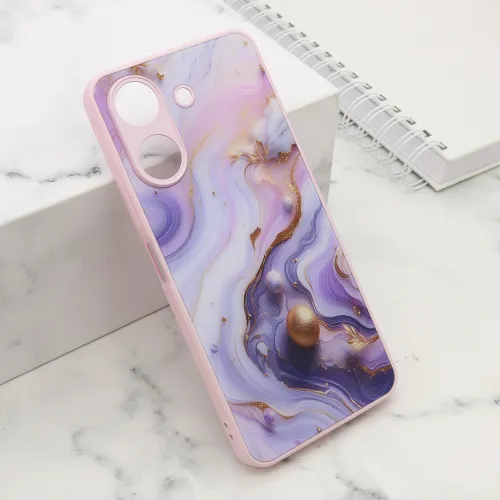 Futrola - maska ABSTRACT II za Xiaomi Redmi 13C/Poco C65 DZ02 (MS).