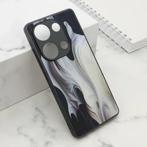 Futrola - maska ABSTRACT II za Xiaomi Redmi Note 13 Pro 4G DZ05 (MS).