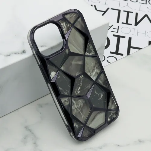 Futrola - maska LUXORY za iPhone 12/12 Pro (6.1) DZ04 (MS).