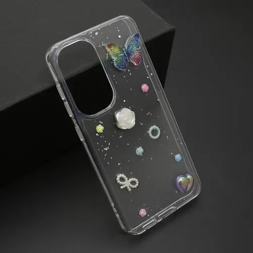 Futrola - maska STICKER za Samsung S921 Galaxy S24 5G/Samsung S931 Galaxy S25 5G DZ05 (MS).