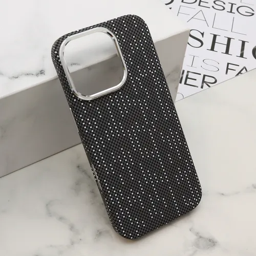 Futrola - maska UrbanMesh MagSafe za iPhone 16 Pro (6.3) DZ06 (MS).