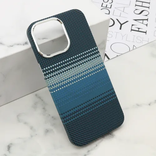 Futrola - maska UrbanMesh MagSafe za iPhone 15 Pro Max (6.7) DZ04 (MS).