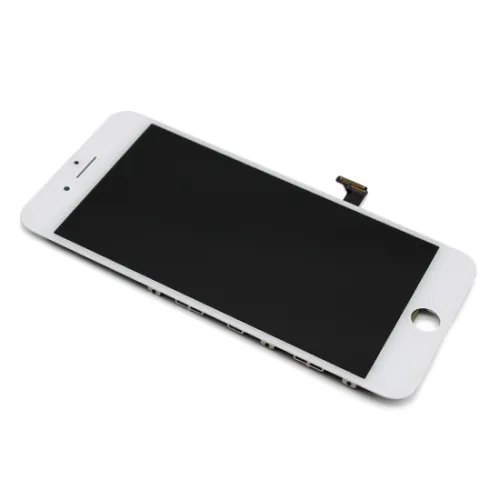 LCD ekran / displej za iPhone 8 Plus + touchscreen white Original (MS).