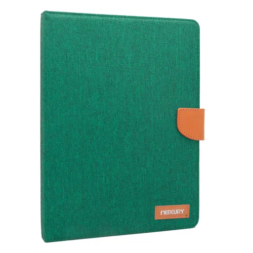 Futrola - maska Mercury za tablet 10" univerzalna zelena.