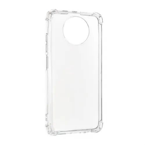 Futrola - maska Transparent Ice Cube za Xiaomi Redmi Note 9T 5G/Redmi Note 9 5G.