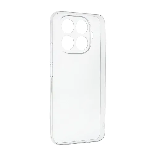 Silikonska futrola - maska Ultra Thin za Xiaomi 15T Pro Transparent.