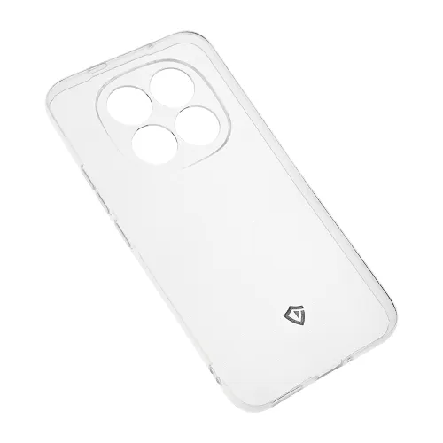 Futrola - maska Teracell Skin za Xiaomi Redmi Note 15 Pro Plus 5G (EU) Transparent.