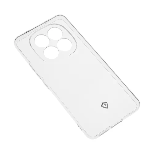 Futrola - maska Teracell Skin za Xiaomi Redmi Note 15 Pro 4G (EU) Transparent.