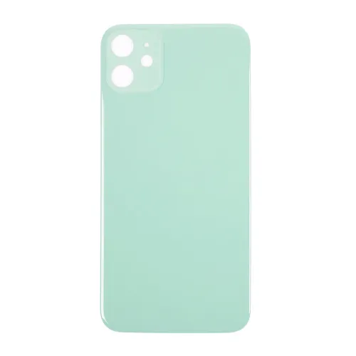 Poklopac za iPhone 11 zeleni (NO LOGO).