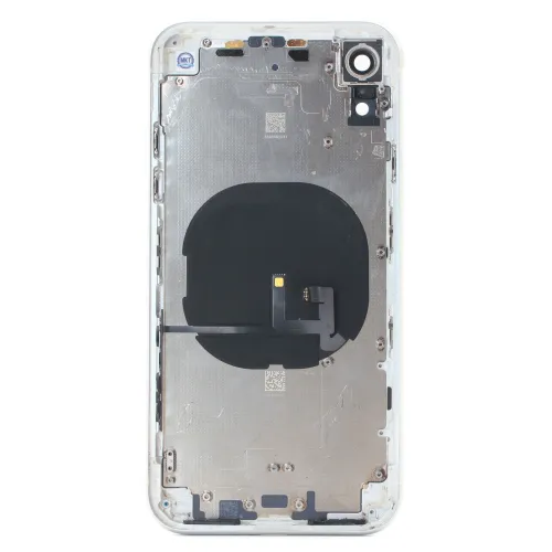 Oklop - Maska AAA za iPhone XR White RFB SPO SH.