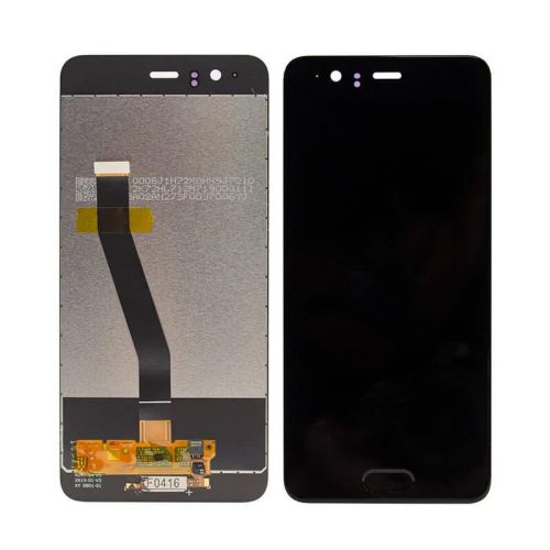 LCD ekran / displej za Huawei P10 + touchscreen Black CHO.