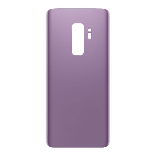 Poklopac za Samsung G965/Galaxy S9 Plus Lilac Purple (NO LOGO).