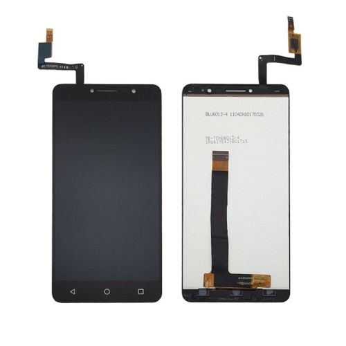 LCD ekran / displej za Alcatel A3 XL + touchscreen Black.