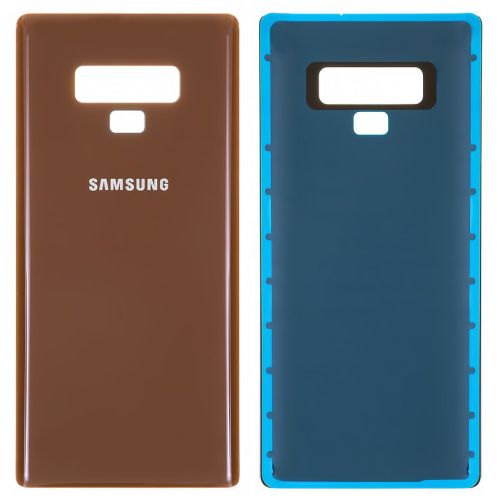 Poklopac za Samsung N960/Galaxy Note 9 Metalic Copper (NO LOGO).