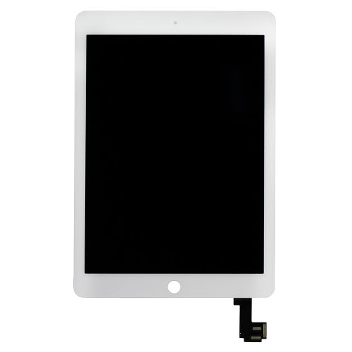 LCD ekran / displej za Apple iPad Air 2 + touchscreen White CHO.