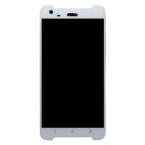 LCD ekran / displej za HTC One X9 + touchscreen White.