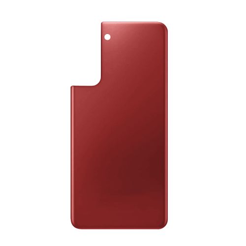 Poklopac za Samsung G996 Galaxy S21 Plus Red (NO LOGO).